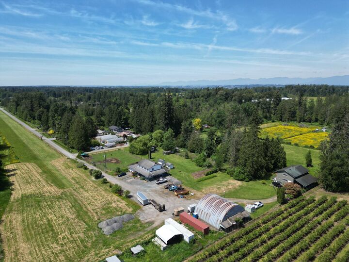 Property Photo: 22828 38 Avenue BC V2Z 2G9