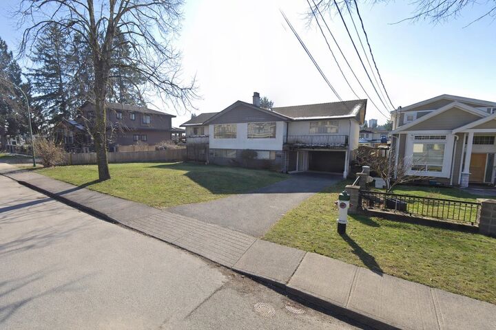 Property Photo: 4078 Fir Street Lot A BC V5G 2A8