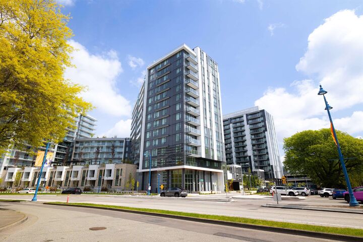 6808 Minoru Boulevard 422 — photo 1