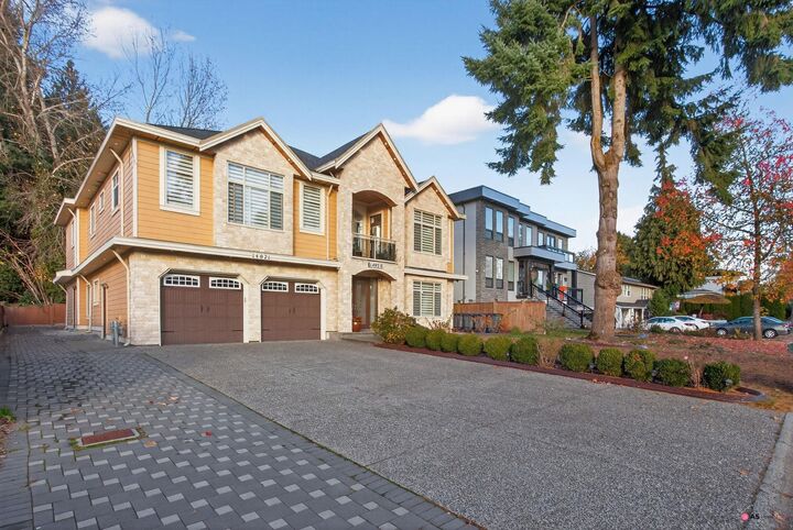 Property Photo: 14921 90 Avenue BC V3R 6W2