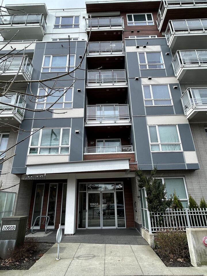 10603 140 Street 512 — photo 1