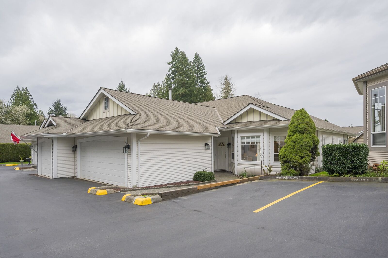 Property Photo: 20655 88 Avenue 313 BC V1M 2M5