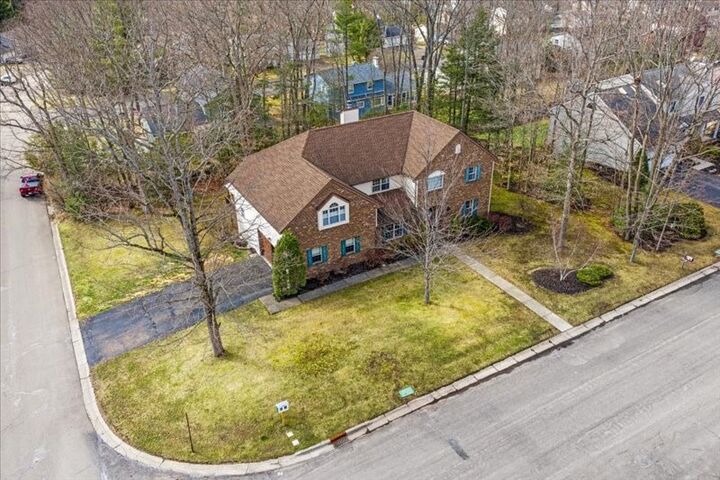 Property Photo:  198 Gatewood Boulevard  NY 13732 