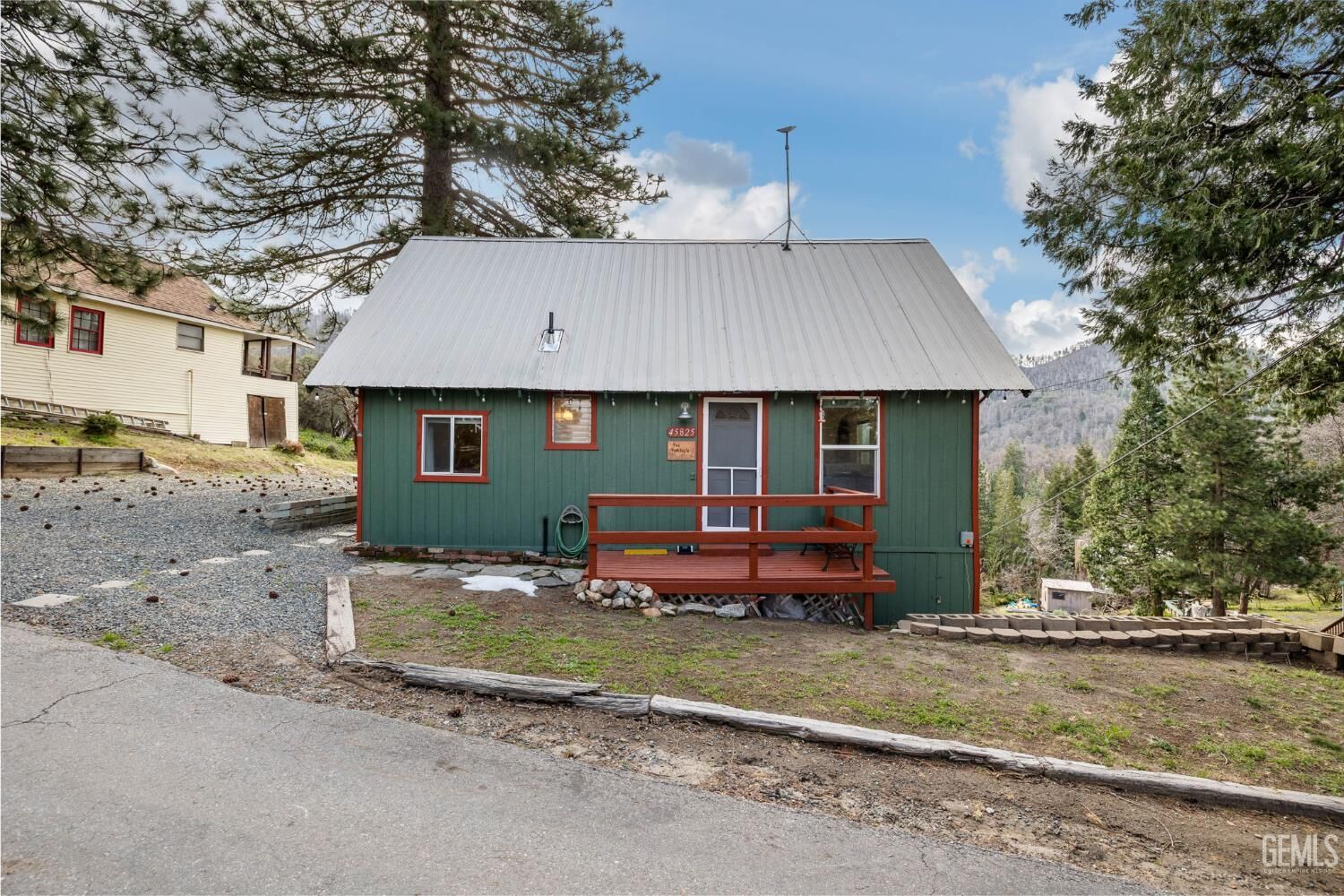 Property Photo: 45825 Carlin Drive CA 93260