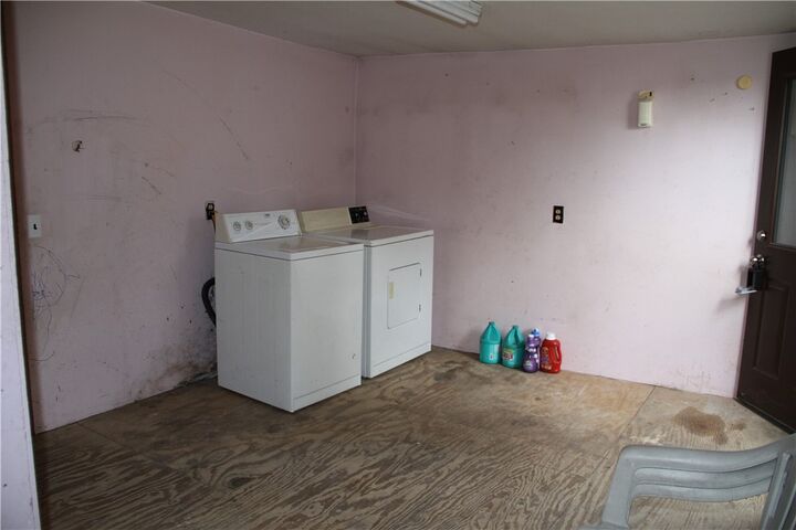 Property Photo:  30 W William Street A  NY 14810 