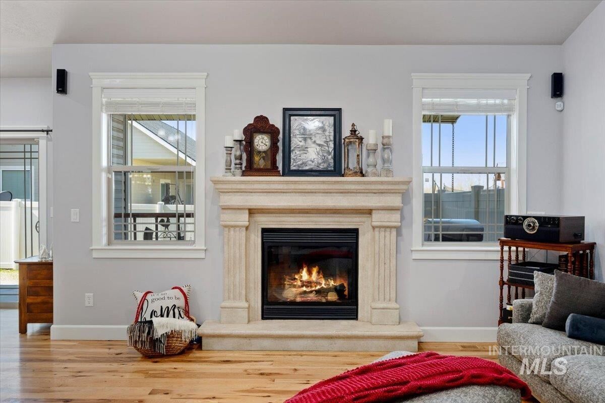 Property Photo: 1709 N McKinley St ID 83338
