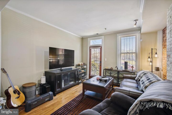 Property Photo:  763 10th Street SE  DC 20003 