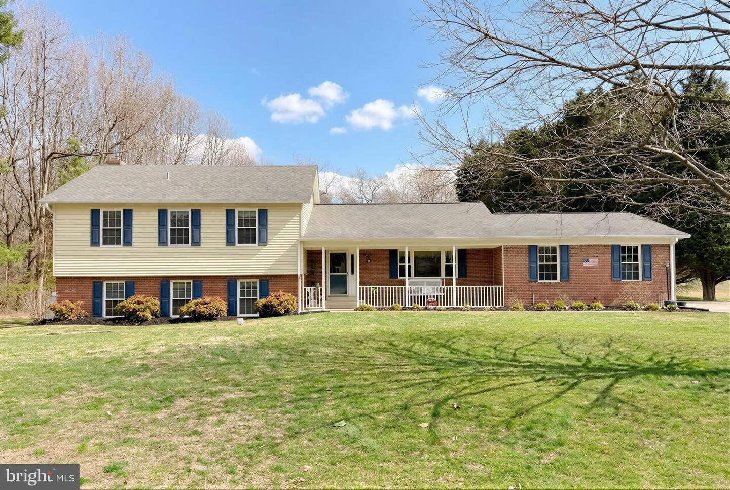 Property Photo:  10623 Fielder Court  MD 20754 