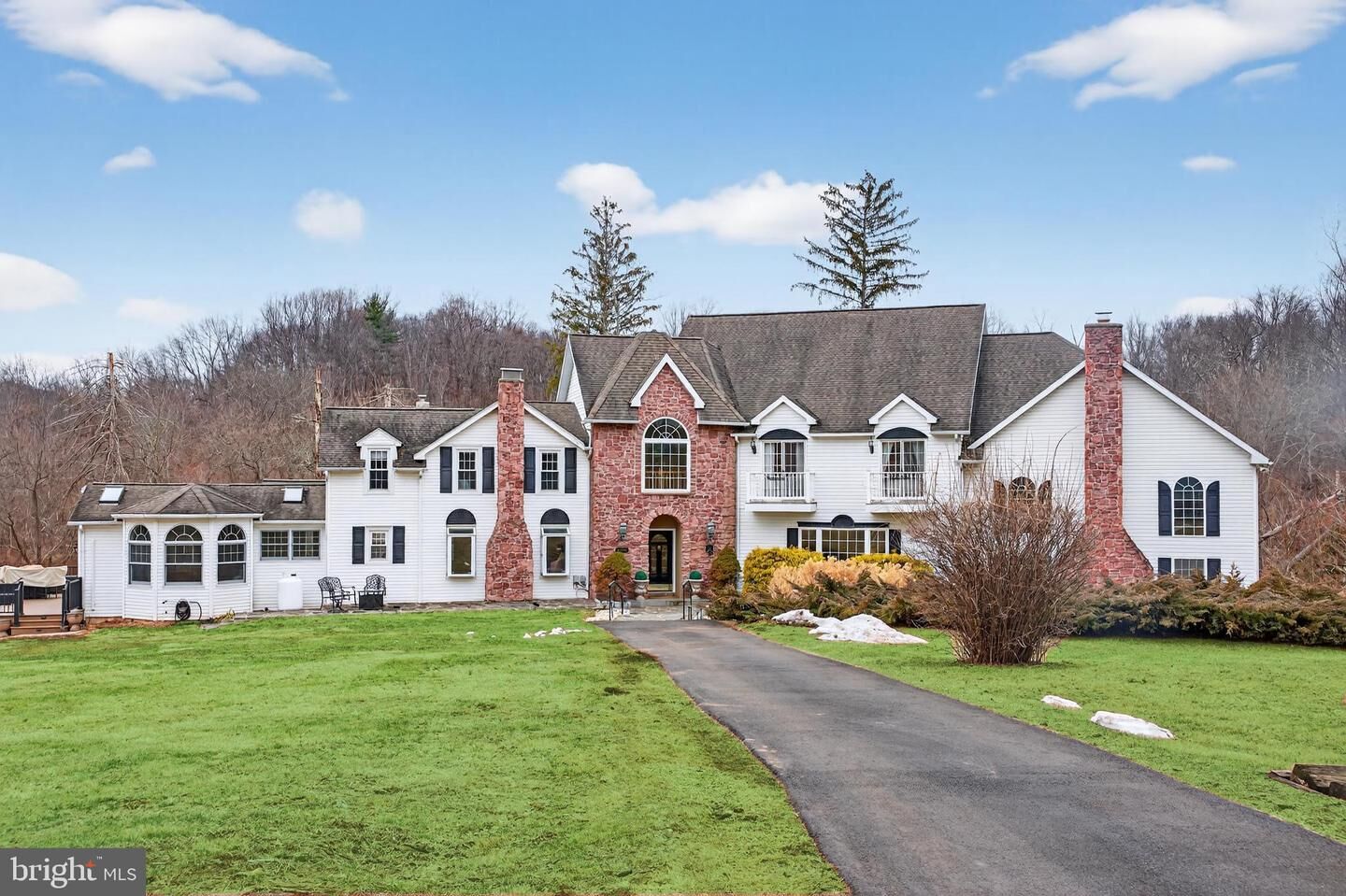 Property Photo:  1931 Temple Road  PA 19465 