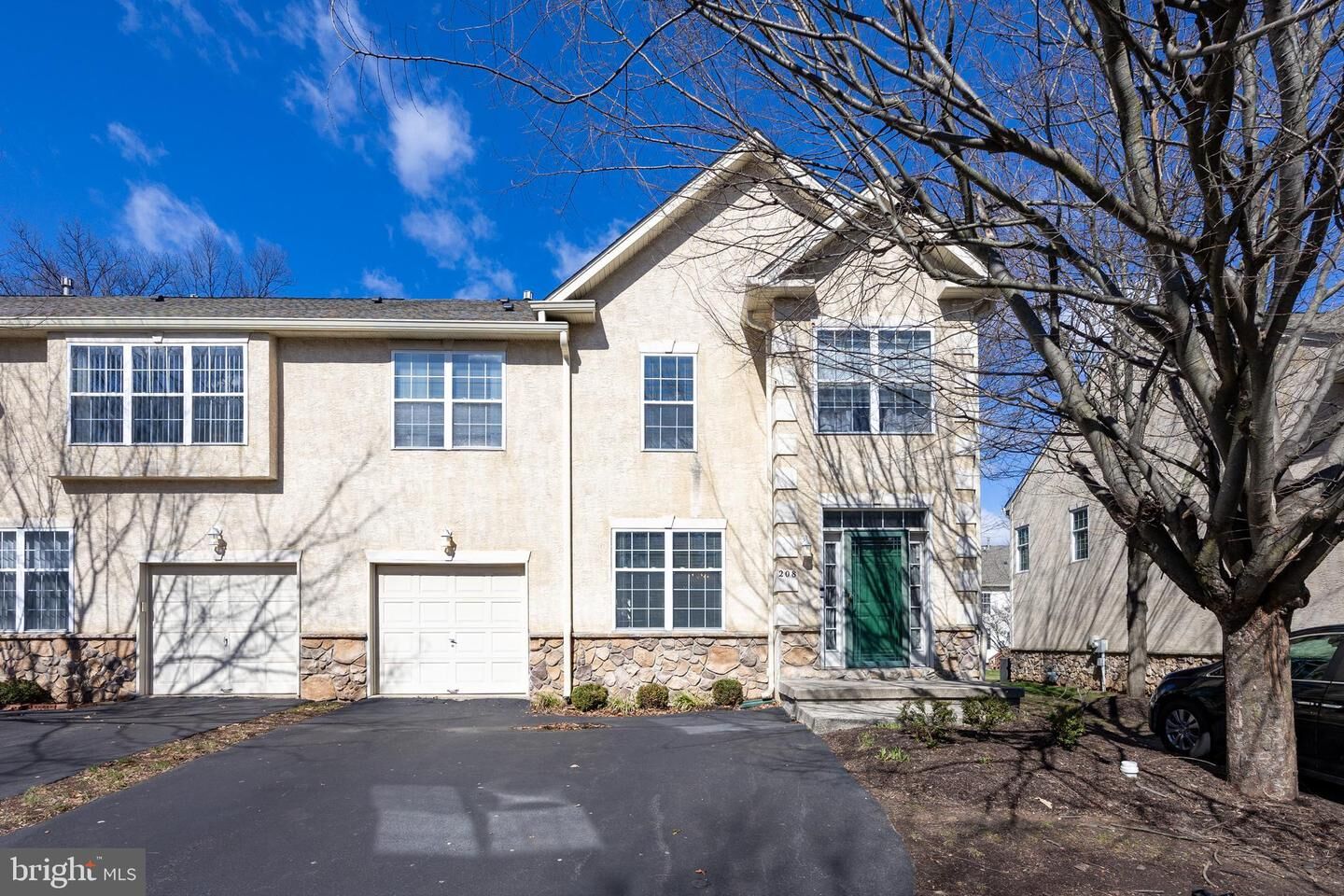 Property Photo:  208 Castle Drive  PA 19454 