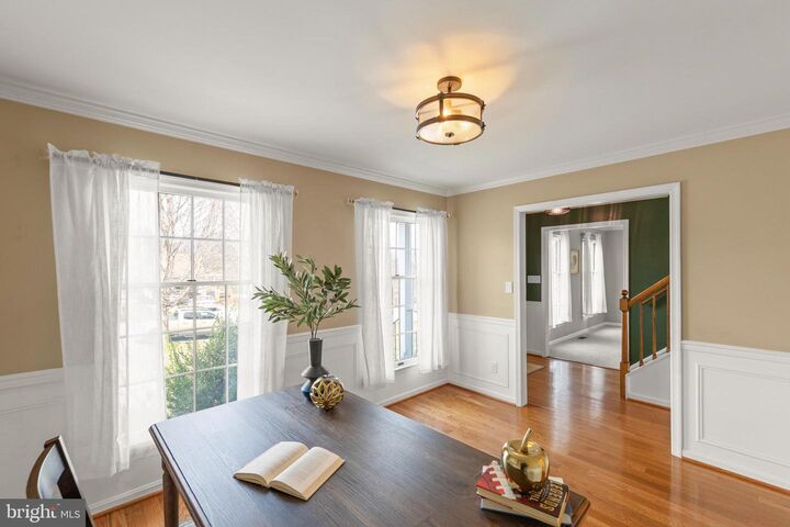 Property Photo:  2510 Windwood Drive  VA 22601 