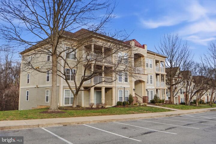 Property Photo:  18815 Sparkling Water Drive 4-G  MD 20874 