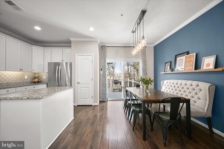 Property Photo: 9890 Deer Run MD 20723