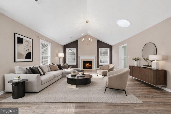Property Photo:  1851 Melvor Lane  VA 22601 