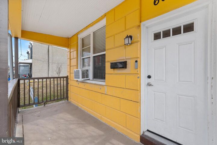 Property Photo:  6084 Upland Street  PA 19142 