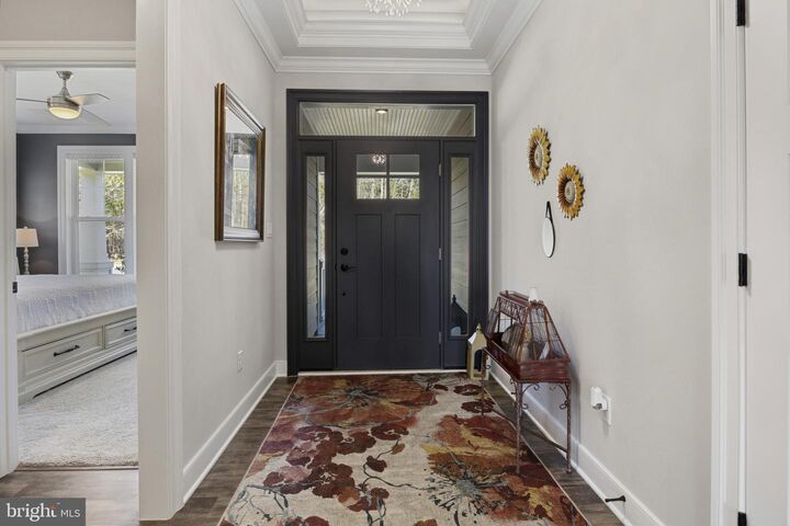 Property Photo:  167 Masters Way  MD 21638 