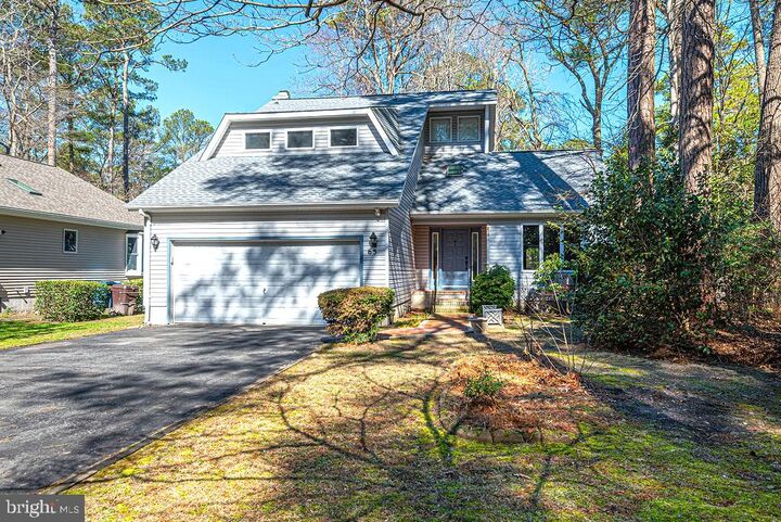 Property Photo:  65 Cresthaven Drive  MD 21811 