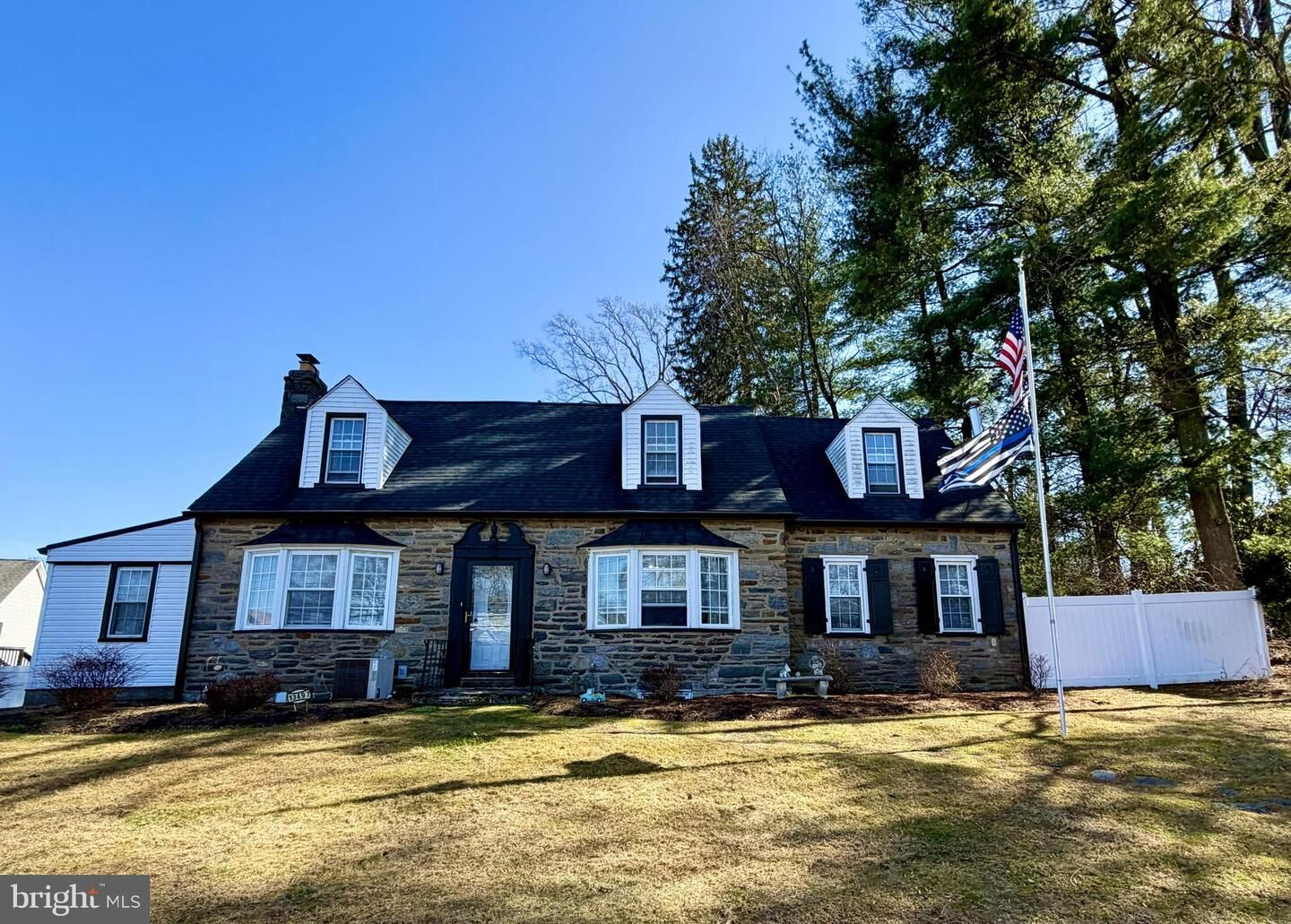 Property Photo:  13497 Trevose Road  PA 19116 