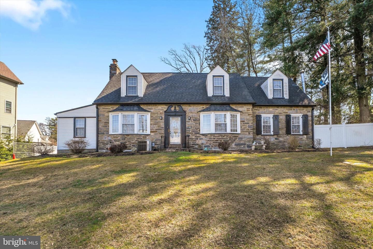 Property Photo: 13497 Trevose Road PA 19116