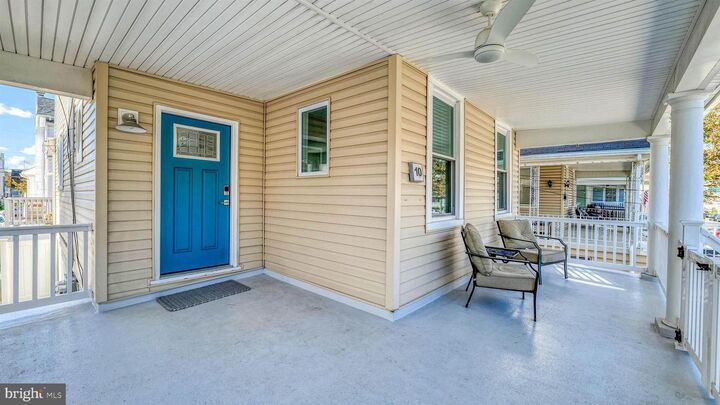 Property Photo:  10 S Nashville Avenue  NJ 08406 