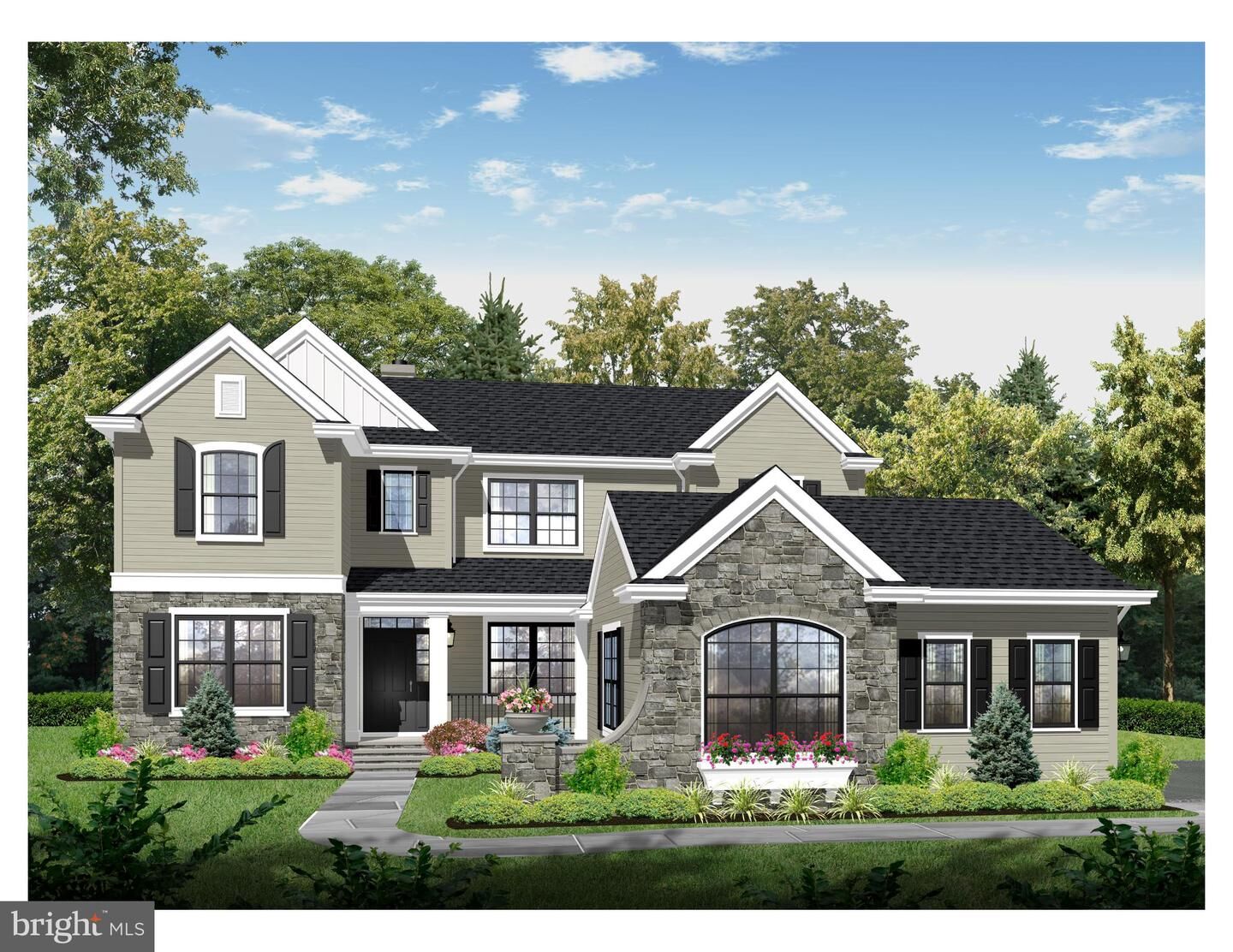 Property Photo:  12 Paetzell Farm Court  NJ 08848 