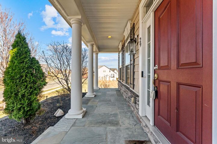 Property Photo: 29 Bradbury Way VA 22554
