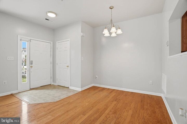 Property Photo:  1961 Camelia Court  MD 21113 