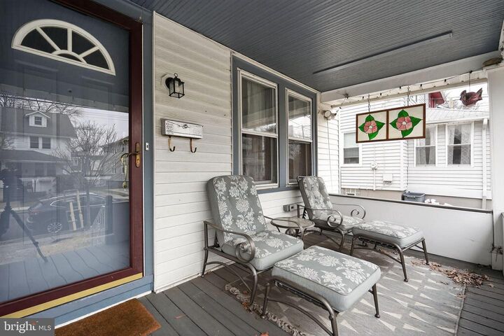 Property Photo:  119 French Avenue  NJ 08108 