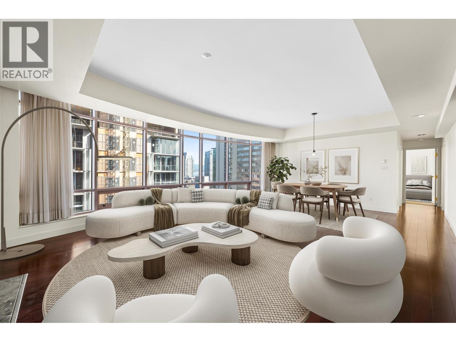 Property Photo:  1500 Alberni Street 10A  BC V6G 3C9 