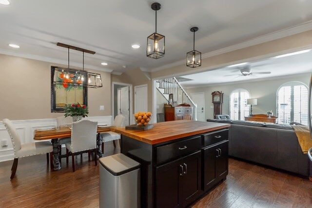 Property Photo: 1903 Summit View Drive GA 30721