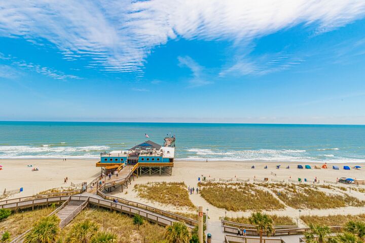 Property Photo:  1304 N Ocean Blvd. 406  SC 29577 