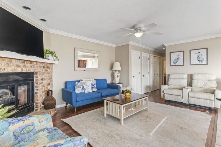 Property Photo:  1801 N Ocean Blvd. C-4  SC 29582 