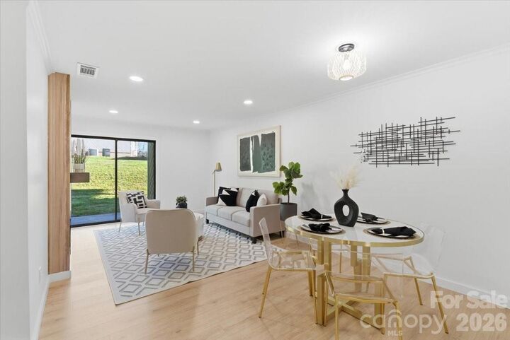 Property Photo:  249-3 Country Club Drive NE  NC 28025 