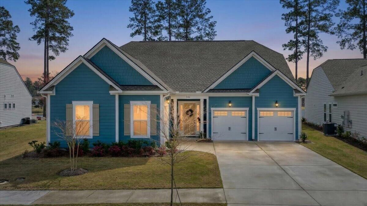 Property Photo:  546 Marsh Cove Circle  SC 29486 
