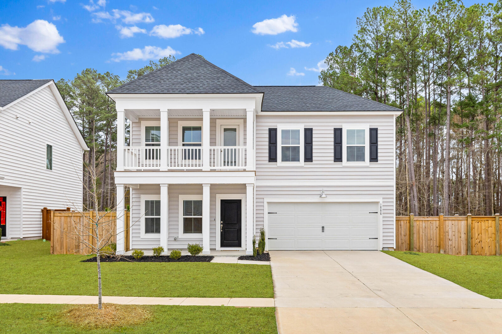 Property Photo:  1888 Nola Run  SC 29485 