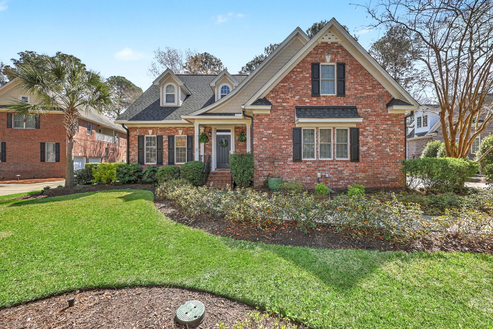 Property Photo:  8773 Herons Walk  SC 29420 