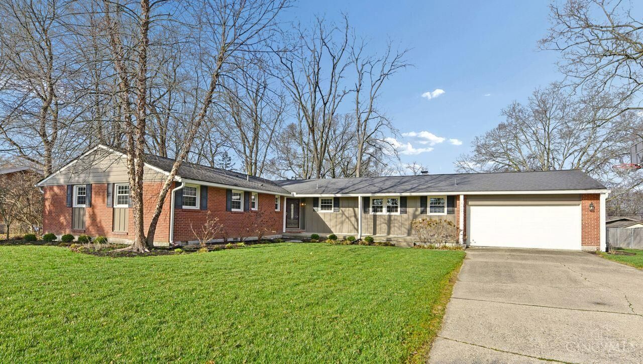 Property Photo: 5607 Hugh Drive OH 45459