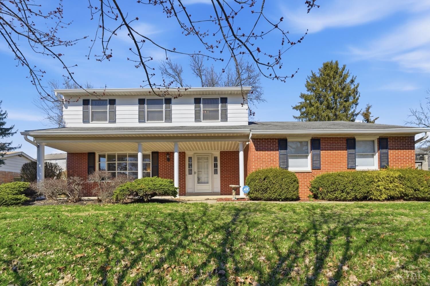 Property Photo: 22 Holmes Court OH 45013