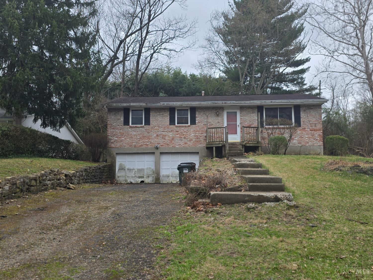 Property Photo:  429 McCreary Court  OH 45231 