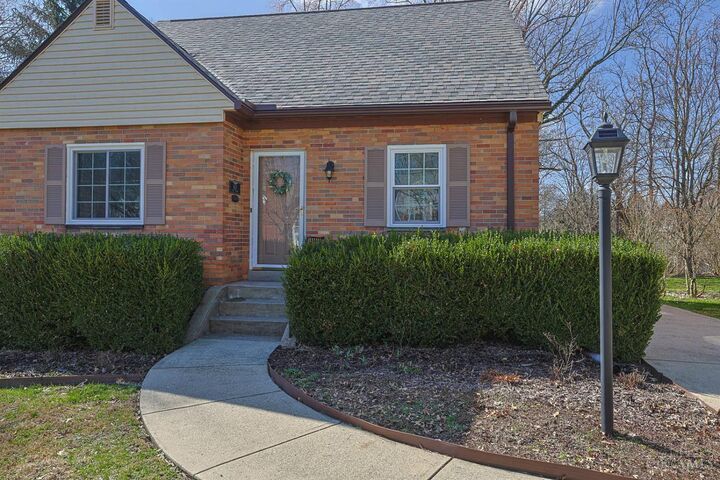 Property Photo:  1627 Alcor Terrace  OH 45230 