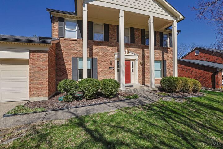 Property Photo:  9441 Wyoming Point Place  OH 45231 