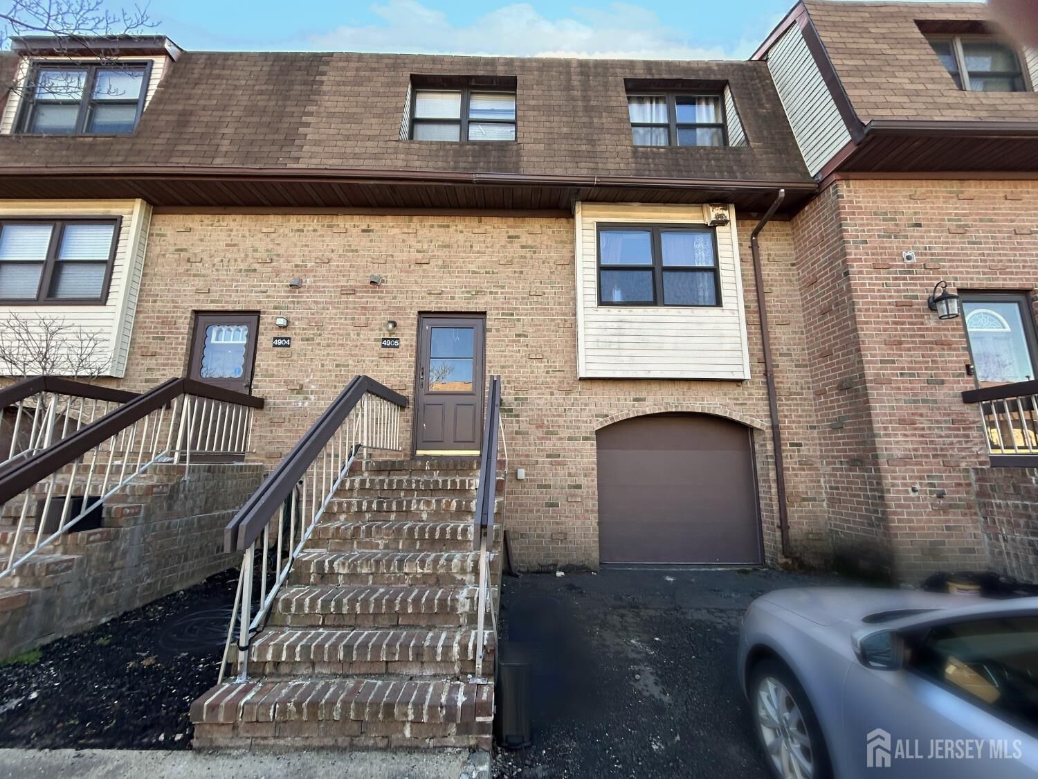 Property Photo: 4905 North Oaks Boulevard NJ 08902