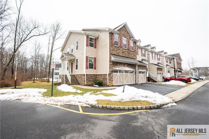 Property Photo: 101 Baker Street NJ 08852