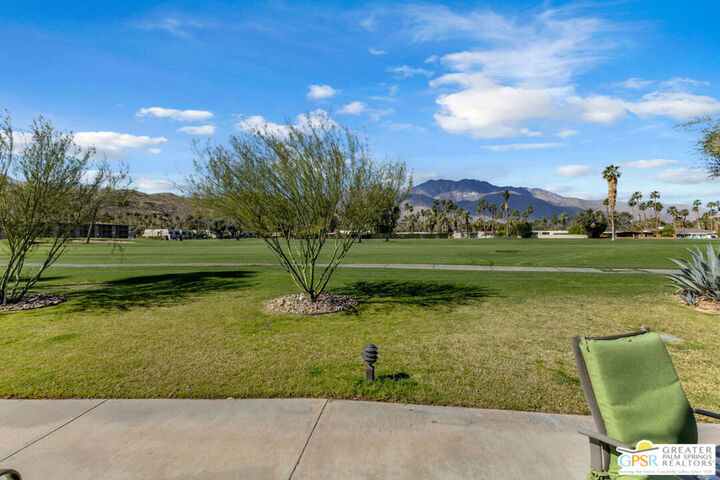 Property Photo:  5503 Los Coyotes Dr  CA 92264 