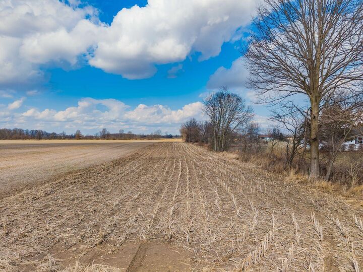 Property Photo: 0 Mink Street OH 43061