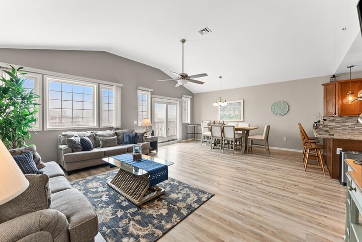 Property Photo:  410 E Lavender  NJ 08260 