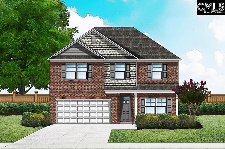 Property Photo: 3006 Hanging Valley SC 29016