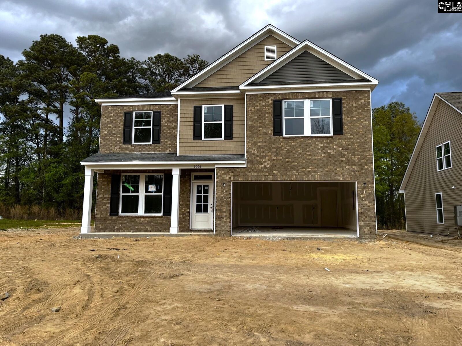 Property Photo: 3006 Hanging Valley SC 29016