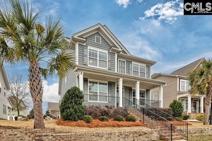 Property Photo:  234 Thacher Loop  SC 29045 