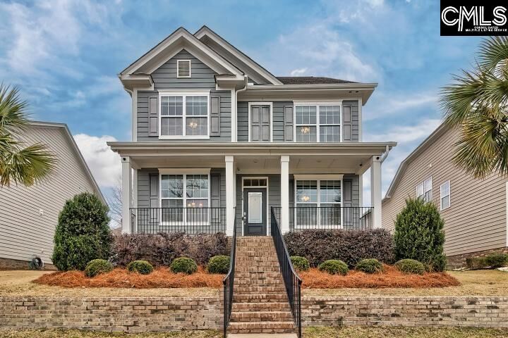 Property Photo:  234 Thacher Loop  SC 29045 